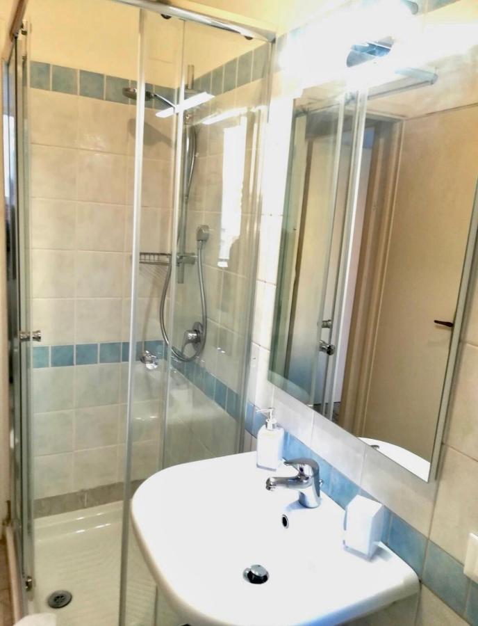 Roma Central Apartment San Giovanni Εξωτερικό φωτογραφία