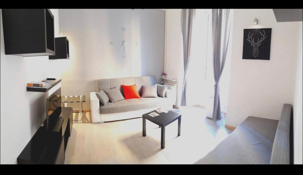 Roma Central Apartment San Giovanni Εξωτερικό φωτογραφία