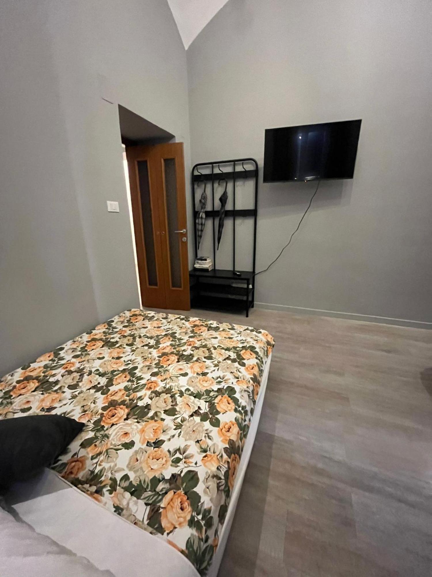 Roma Central Apartment San Giovanni Εξωτερικό φωτογραφία