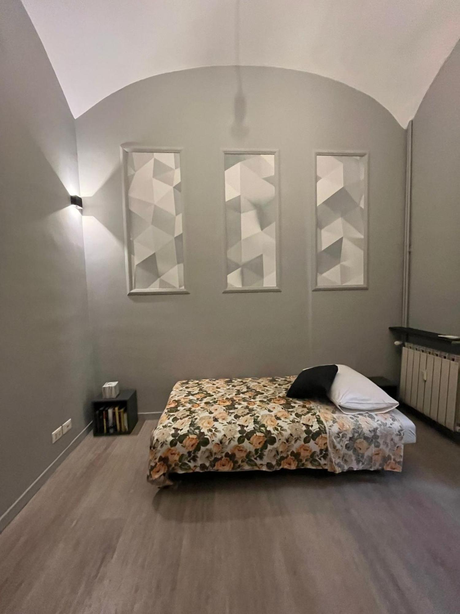 Roma Central Apartment San Giovanni Εξωτερικό φωτογραφία