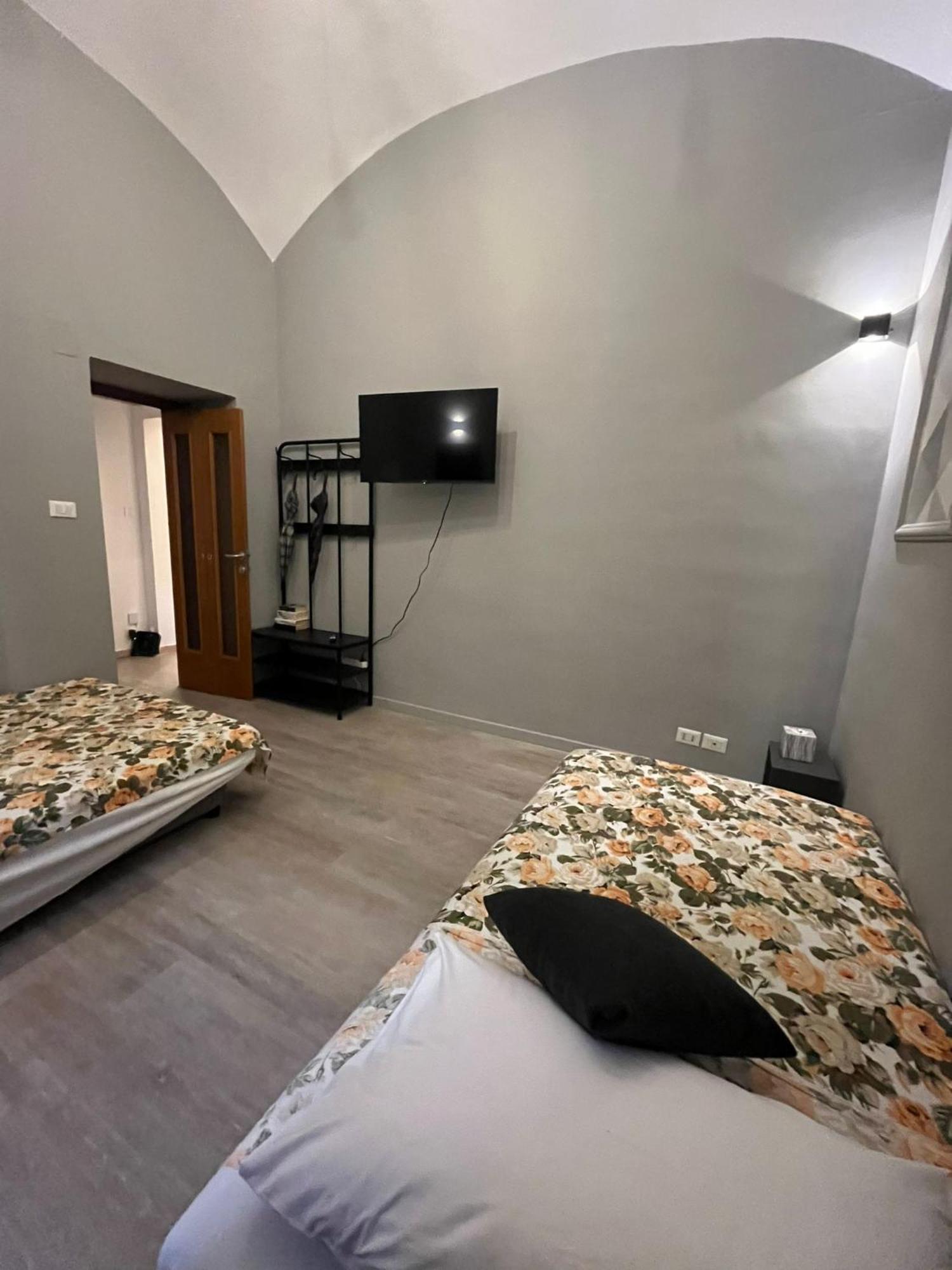 Roma Central Apartment San Giovanni Εξωτερικό φωτογραφία