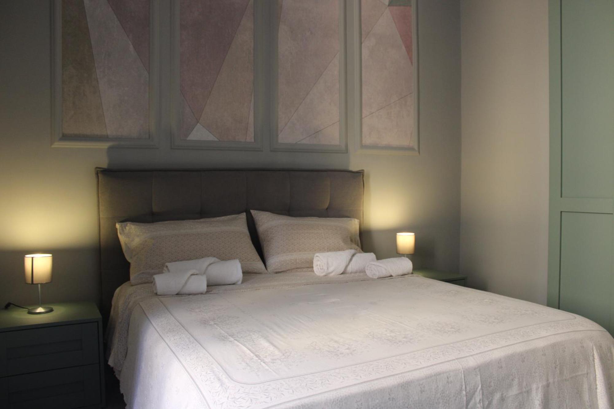 Roma Central Apartment San Giovanni Εξωτερικό φωτογραφία