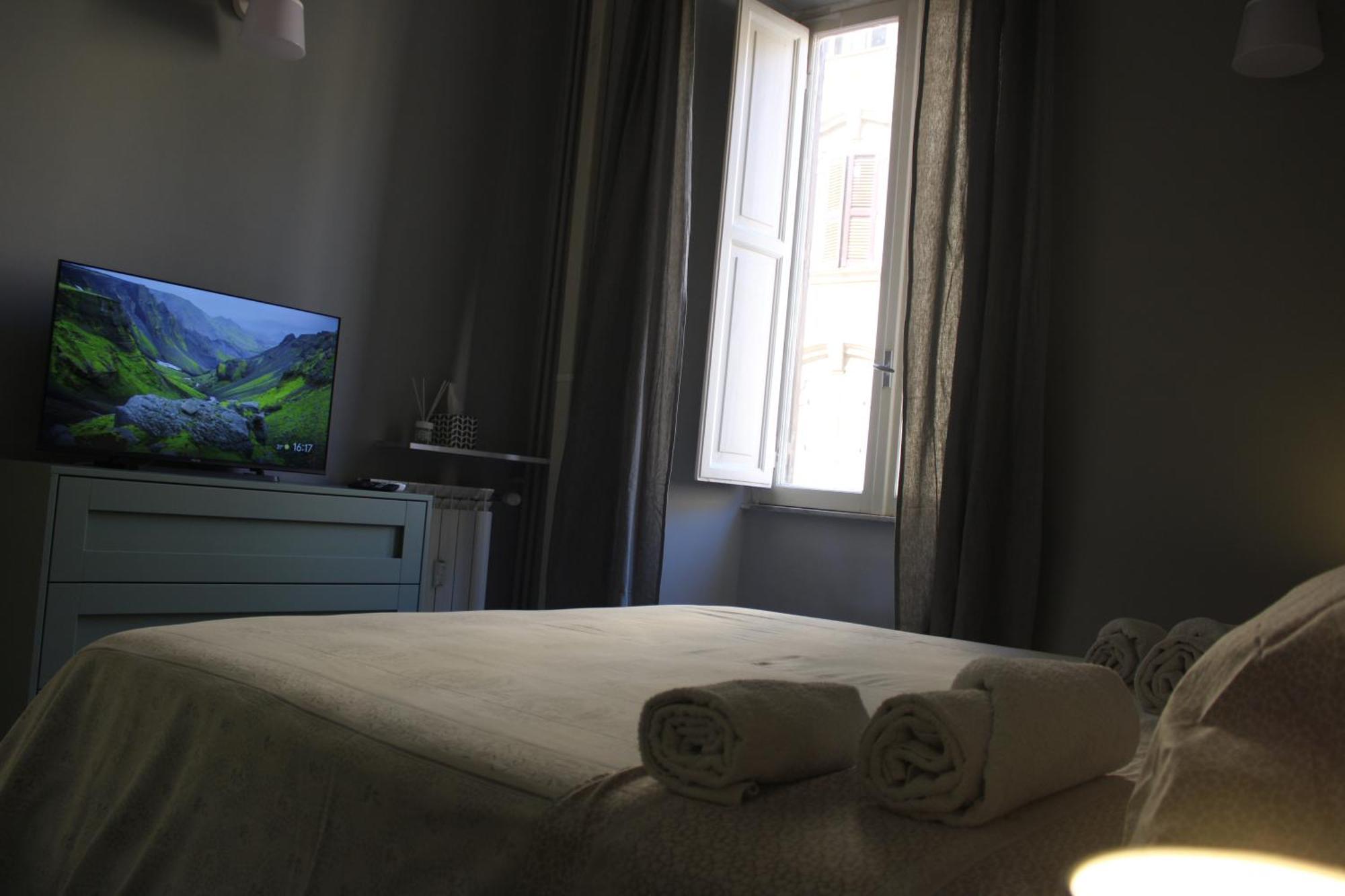 Roma Central Apartment San Giovanni Εξωτερικό φωτογραφία