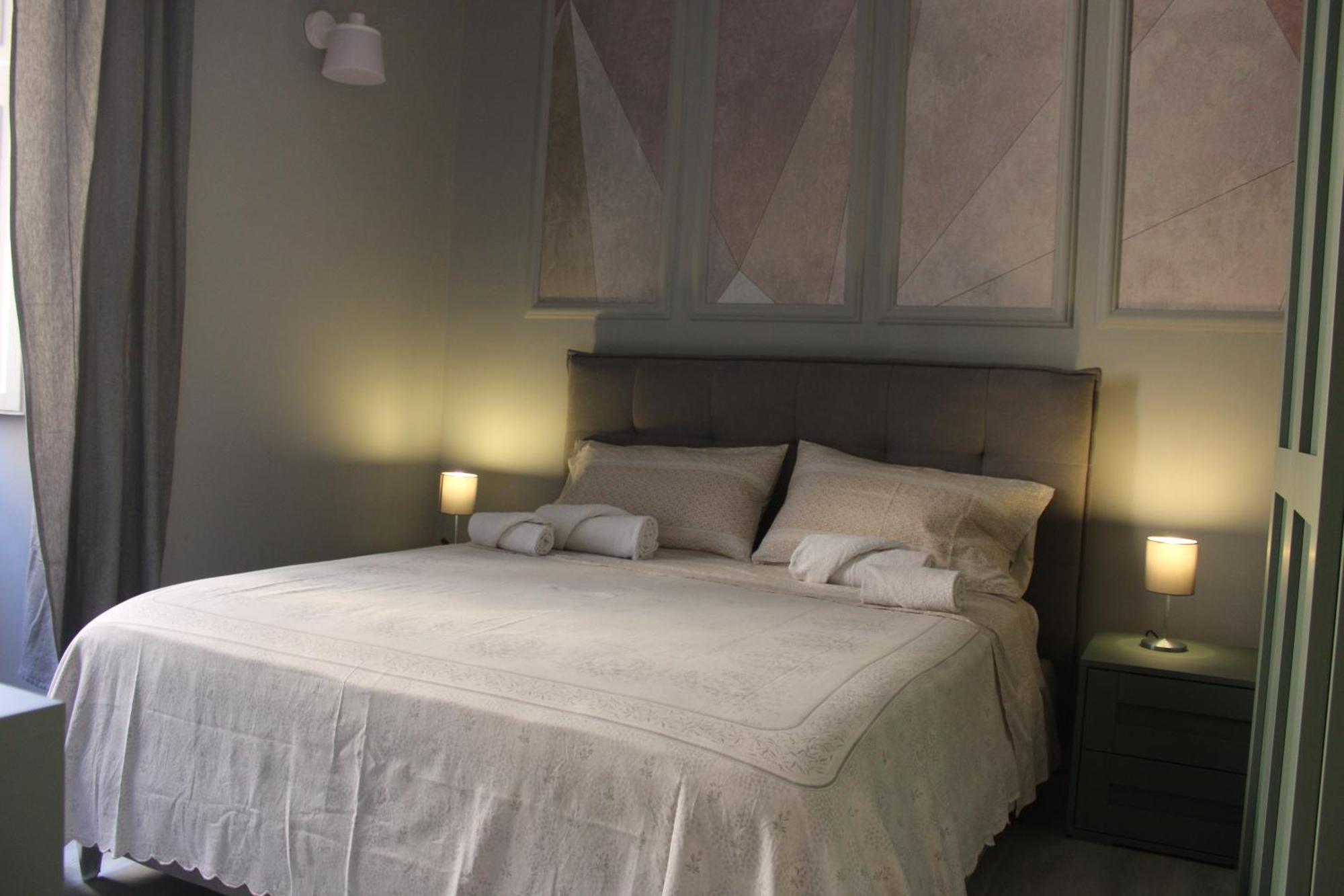 Roma Central Apartment San Giovanni Εξωτερικό φωτογραφία