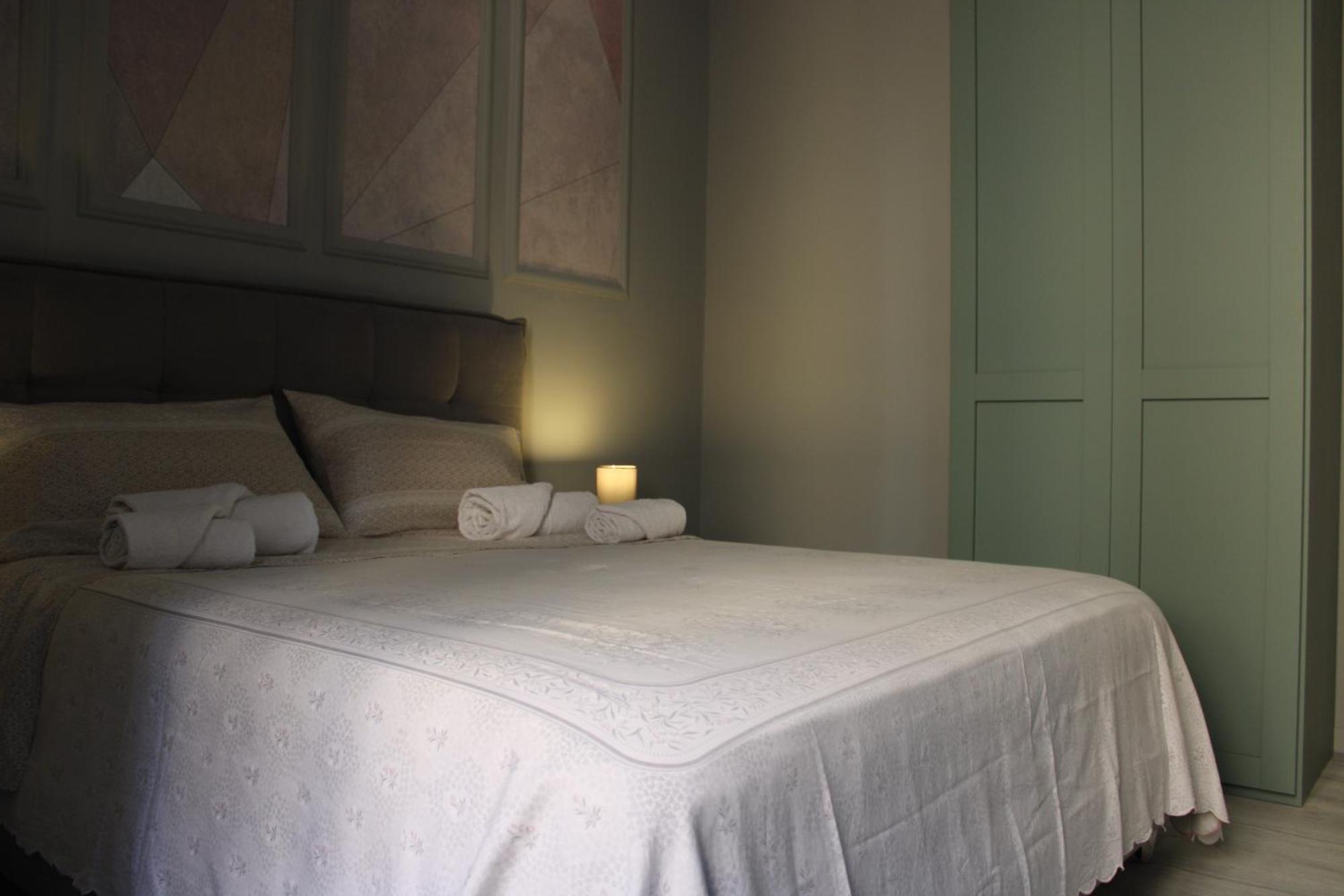 Roma Central Apartment San Giovanni Εξωτερικό φωτογραφία