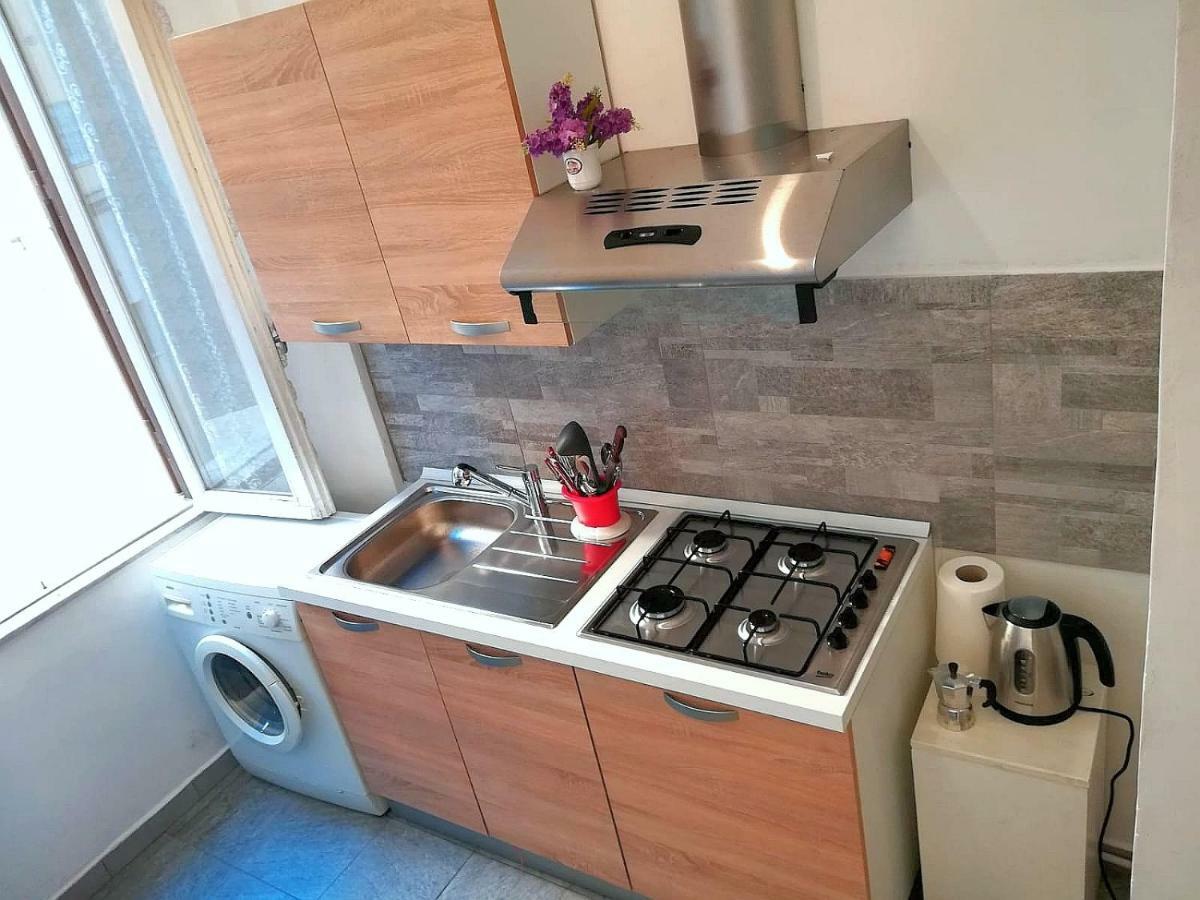 Roma Central Apartment San Giovanni Εξωτερικό φωτογραφία