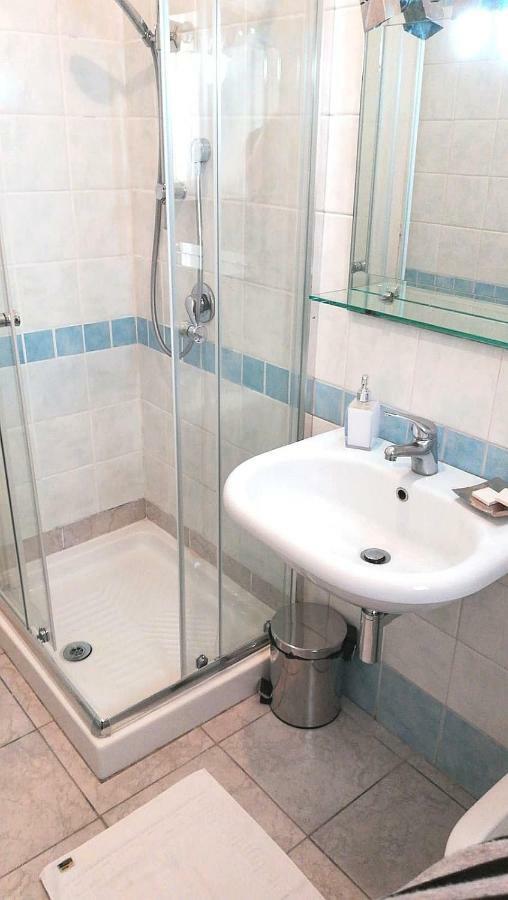 Roma Central Apartment San Giovanni Εξωτερικό φωτογραφία