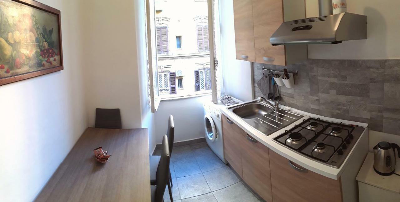 Roma Central Apartment San Giovanni Εξωτερικό φωτογραφία