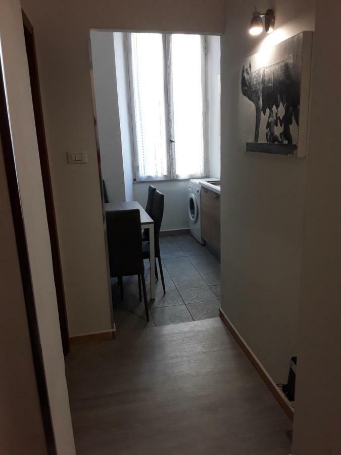 Roma Central Apartment San Giovanni Εξωτερικό φωτογραφία